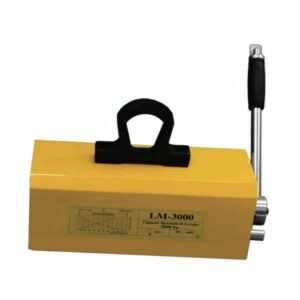 Aimant     de levage 3000 kg • LM3000