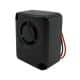 Avertisseur sonore Buzzer • son continu 2 tons 108dB • 9 à 28 VDC- en saillie