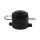 Avertisseur sonore Buzzer • son continu 1 ton 95dB • 3 à 24 VDC- en saillie ou encastré