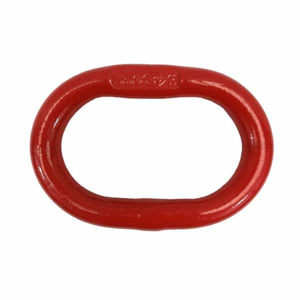 Anneau    de levage haute résistance CMU 11,2 t