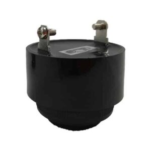 Avertisseur sonore Buzzer • son continu 1 ton 97dB • 4 à 28 VDC- encastré