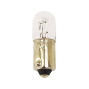 Ampoule à incandescence 48 V
