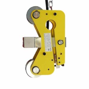 Limiteur  de charge électromécanique de 1,5T à 10T • 1 seuil • Pour câble de Ø 10,1 à 16mm