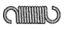 Angle entre boucles 180