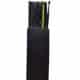 Câble    plat gaine PVC • 8G1,5 mm²