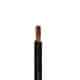 Câble       mono-conducteur (Fils de câblage) souple noir • 1 x 10 mm²