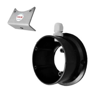 Accessoires avertisseurs sonores encastrables