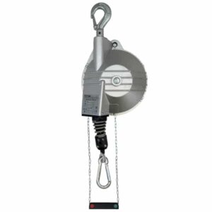 Equilibreur de charge avec tirette de blocage • 65 à 75 kg