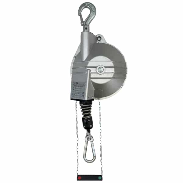 Equilibreur de charge avec tirette de blocage • 65 à 75 kg