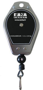 Equilibreur de charge EB1,2
