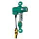 Palan pneumatique ATEX - Capacité de 6,3 T