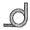 Ressort droit
