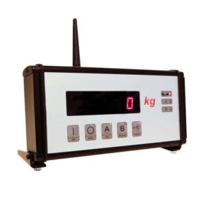 Telebox PLC USB