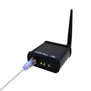 Transmetteur USB