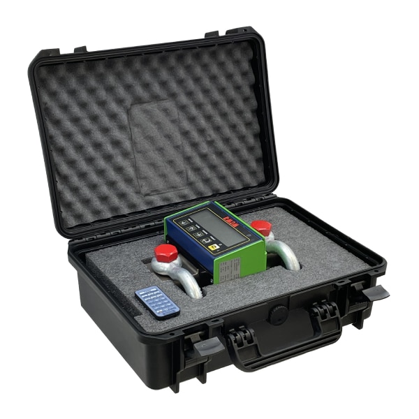 Peson DMC  9 500 kg