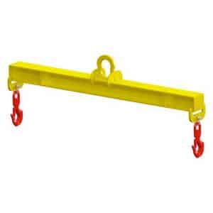appareil de levage palonnier mono fixe