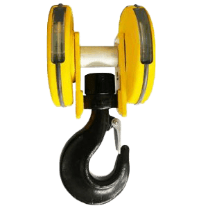 Moufle de levage