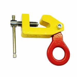 pince de levage vis TBS