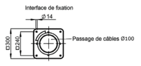 siège pour engin de travaux public