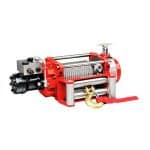 treuil hydraulique HN