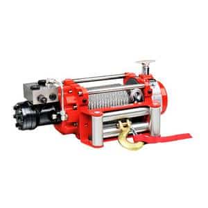 treuil hydraulique HN