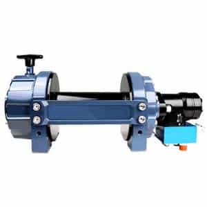 treuil hydraulique SI